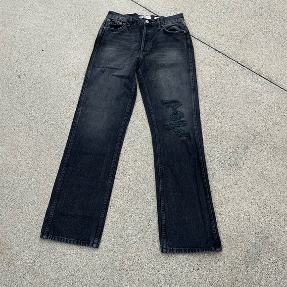 Redone Jeans - Picture 5 of 10